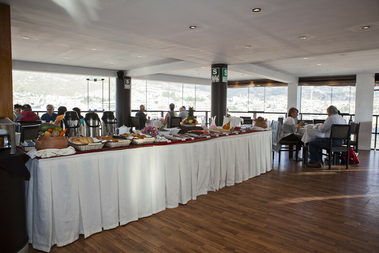 Hotel Polo Cusco Suites