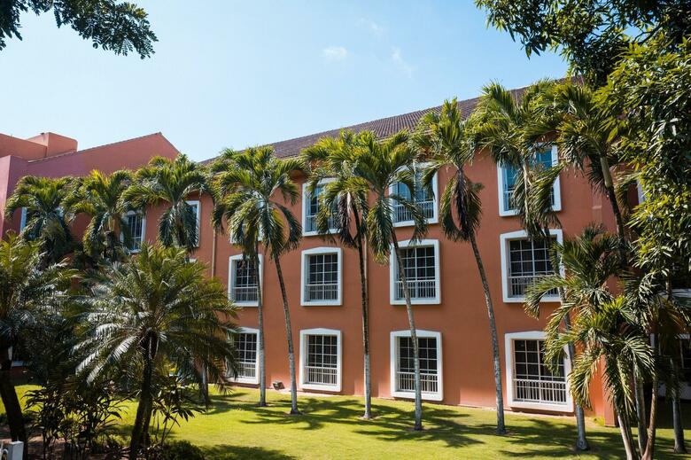 Hotel Oro Verde Machala