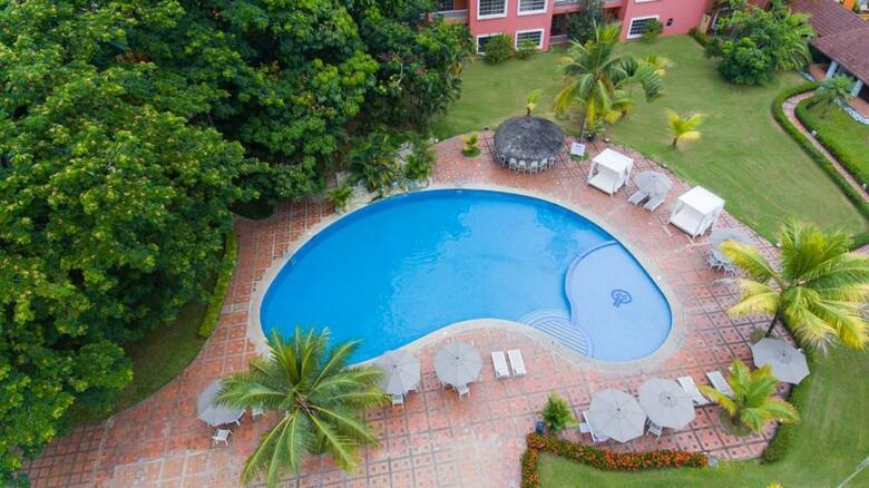 Hotel Oro Verde Machala