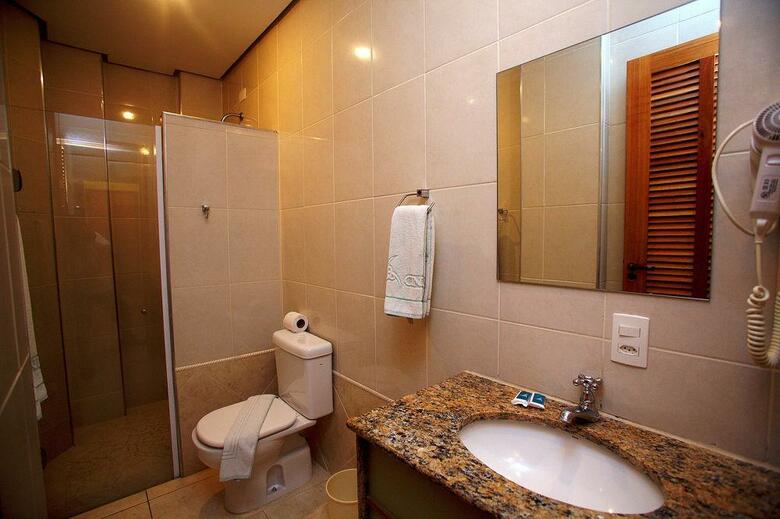 Cinel�ndia Hotel
