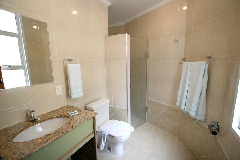 Cinel�ndia Hotel
