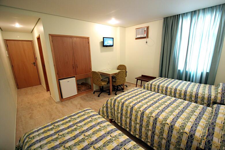 Cinel�ndia Hotel