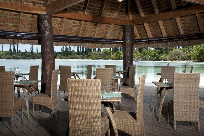 Hotel Oure Tera Beach Resort