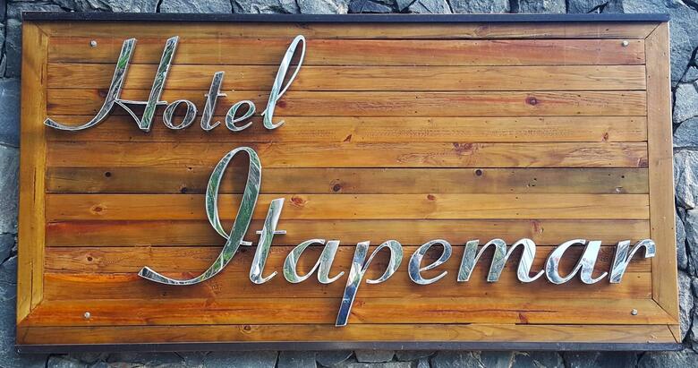 Hotel Itapemar - Ilhabela Sp