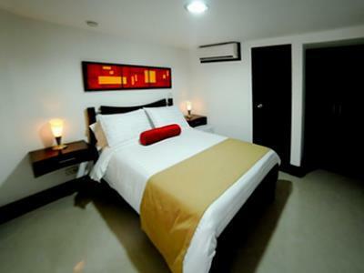 Hotel El Porton de San Joaquin