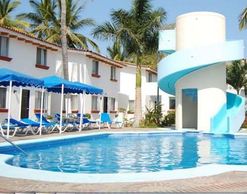 Hotel Bungalows Princess