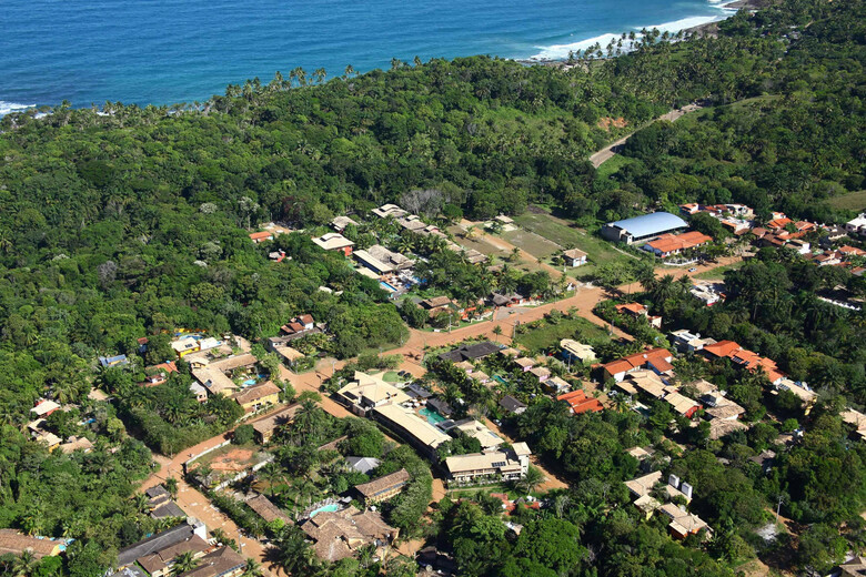 Terra Boa Hotel Boutique