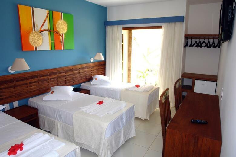 Terra Boa Hotel Boutique