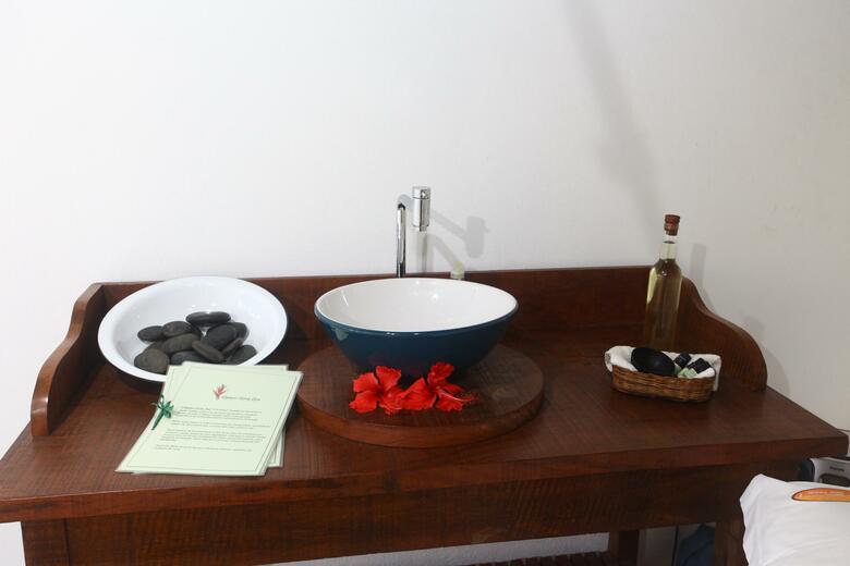 Terra Boa Hotel Boutique