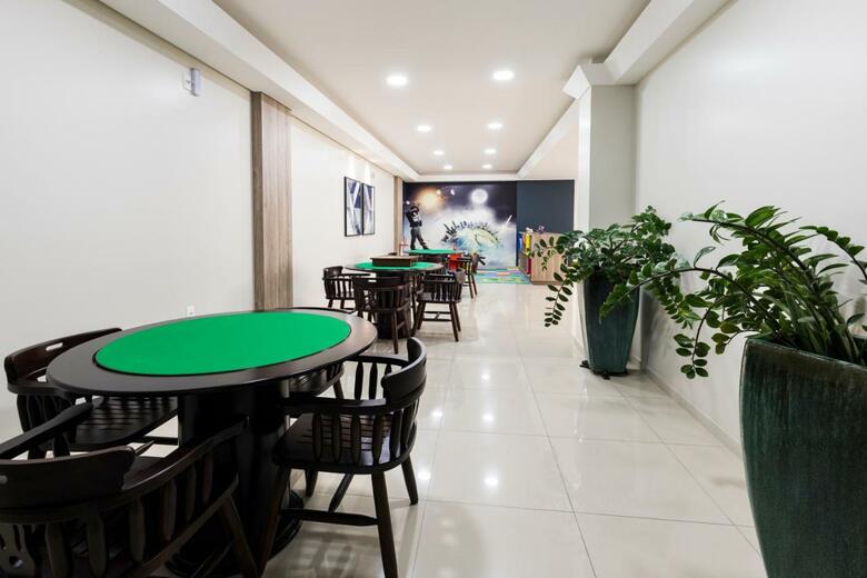 Hotel Bella Cambori�
