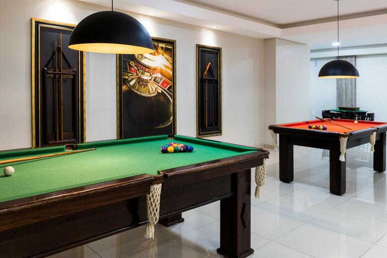 Hotel Bella Cambori�