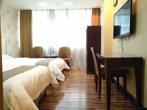 Guangzhou Wellgold Hotel