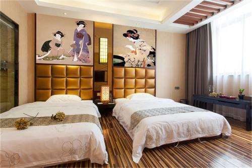 Guangzhou Wellgold Hotel