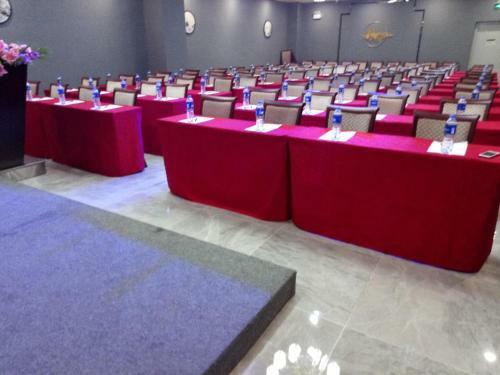 Guangzhou Wellgold Hotel