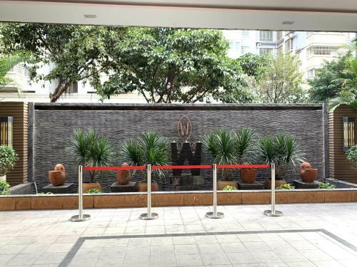 Guangzhou Wellgold Hotel