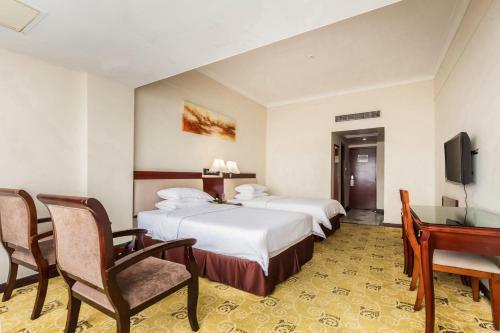 Movie Star Hotel