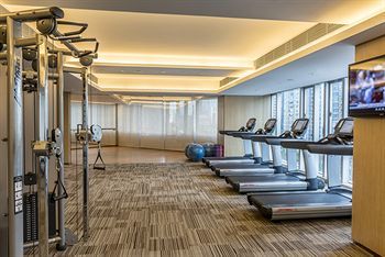 Aparthotel Fraser Suites Guangzhou