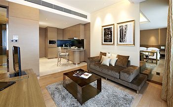 Aparthotel Fraser Suites Guangzhou