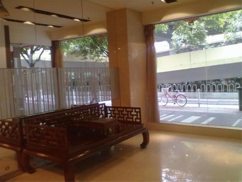 Hotel Liwan Lake Garden Inn