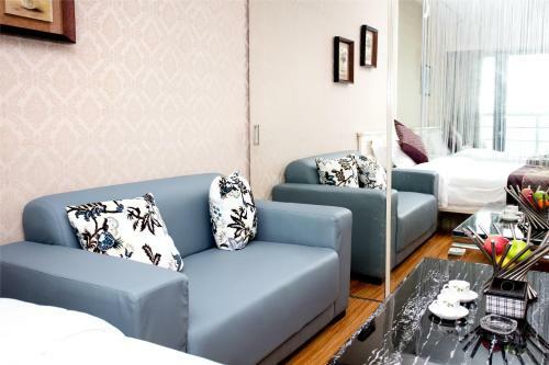 Aparthotel Nomo Times You Apartment