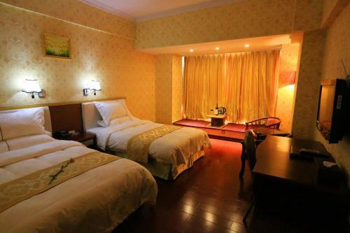 Mei Gang Hotel