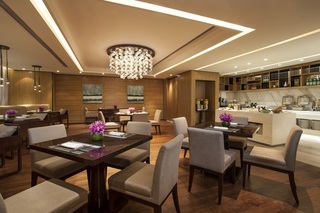 Aparthotel Ascott Ifc Guangzhou