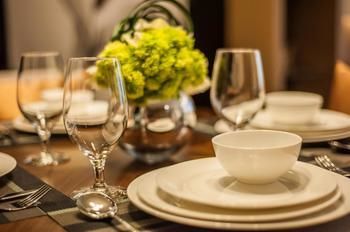Aparthotel Ascott Ifc Guangzhou