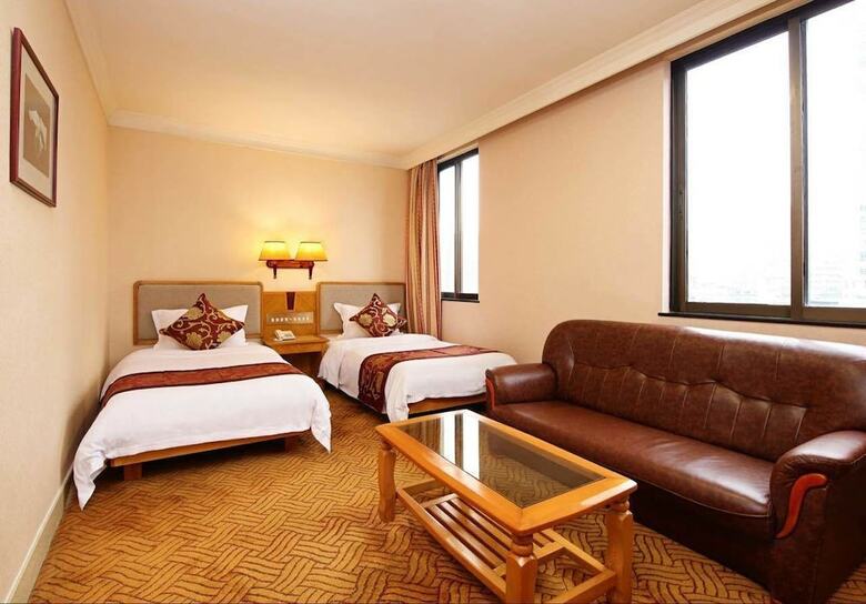 New Asia Hotel
