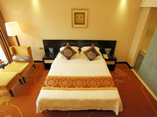 Landmark International Hotel