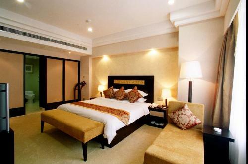 Landmark International Hotel