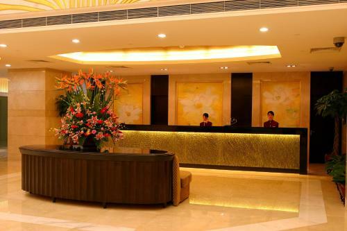 Landmark International Hotel