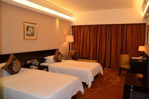 Landmark International Hotel