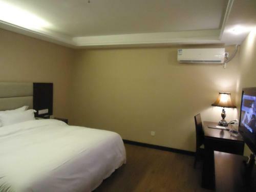 Vienna Hotel Guangzhou Dekang Road