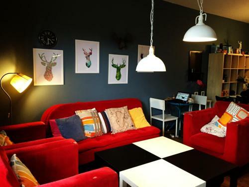 Journey House Youth Hostel