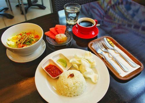 Everyday Smart Hotel