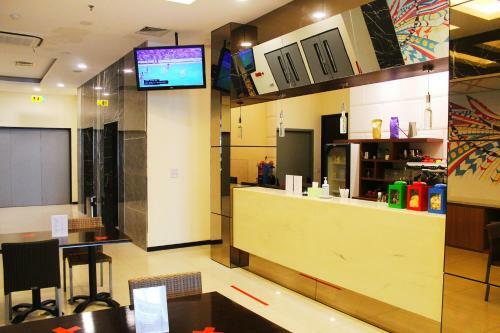 Everyday Smart Hotel