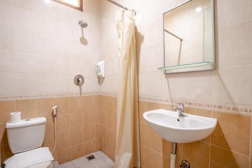Hotel Legreen Suite Setiabudi