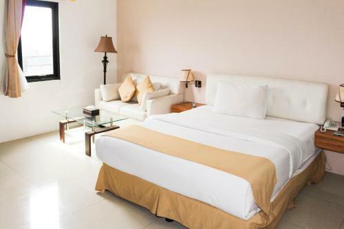 Aparthotel Kasira Residence Service Apartment