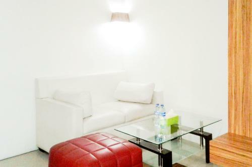 Aparthotel Kasira Residence Service Apartment