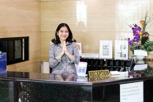 Aparthotel Kasira Residence Service Apartment