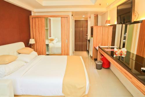 Aparthotel Kasira Residence Service Apartment