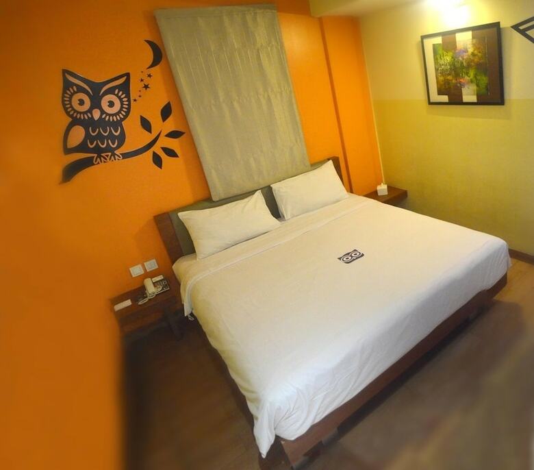 World Hotel Jakarta