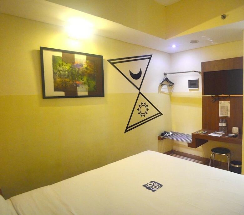 World Hotel Jakarta