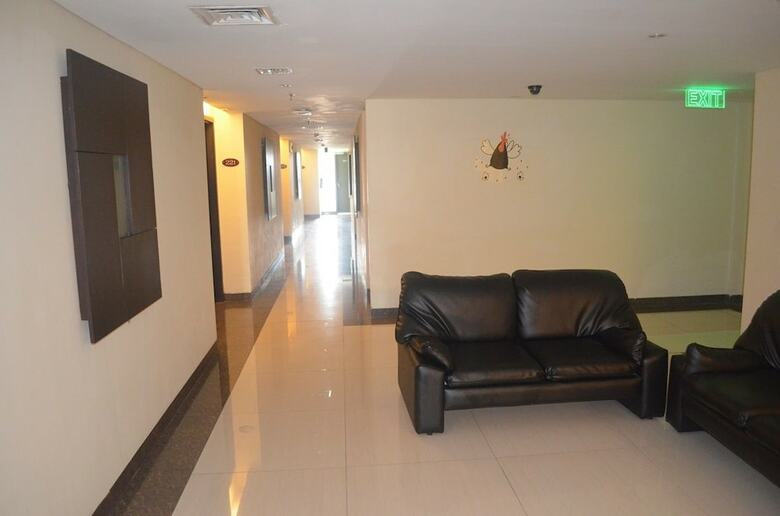World Hotel Jakarta