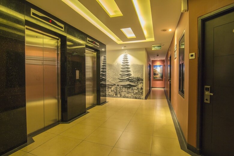 Citi M Hotel