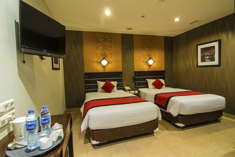 Citi M Hotel