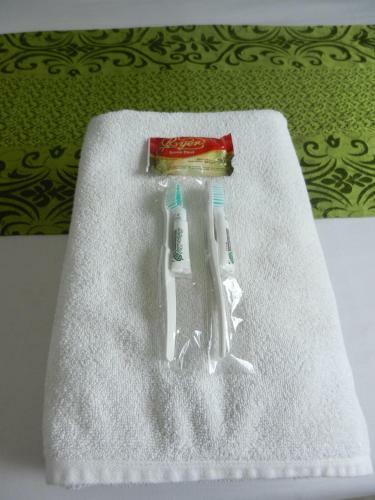 Karsa Utama Hotel