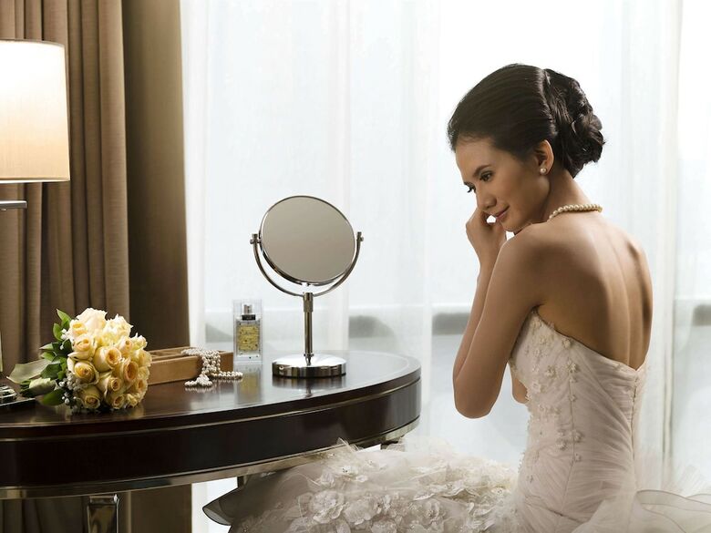 Raffles Hotel Jakarta