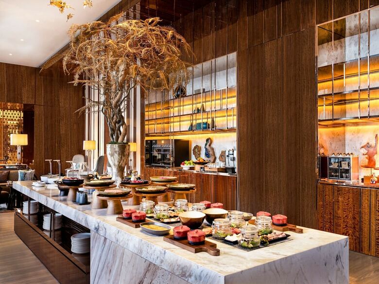 Raffles Hotel Jakarta