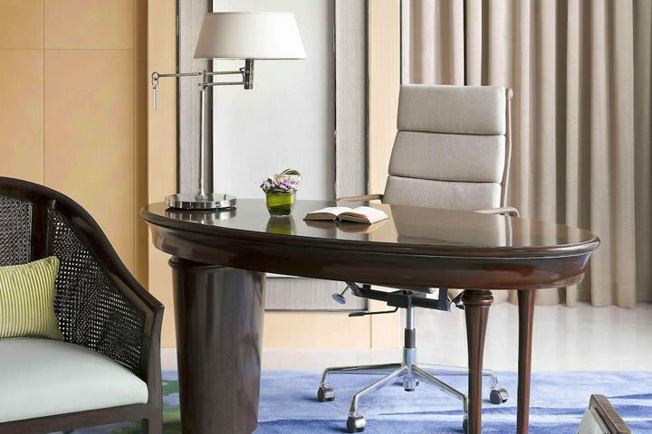 Raffles Hotel Jakarta